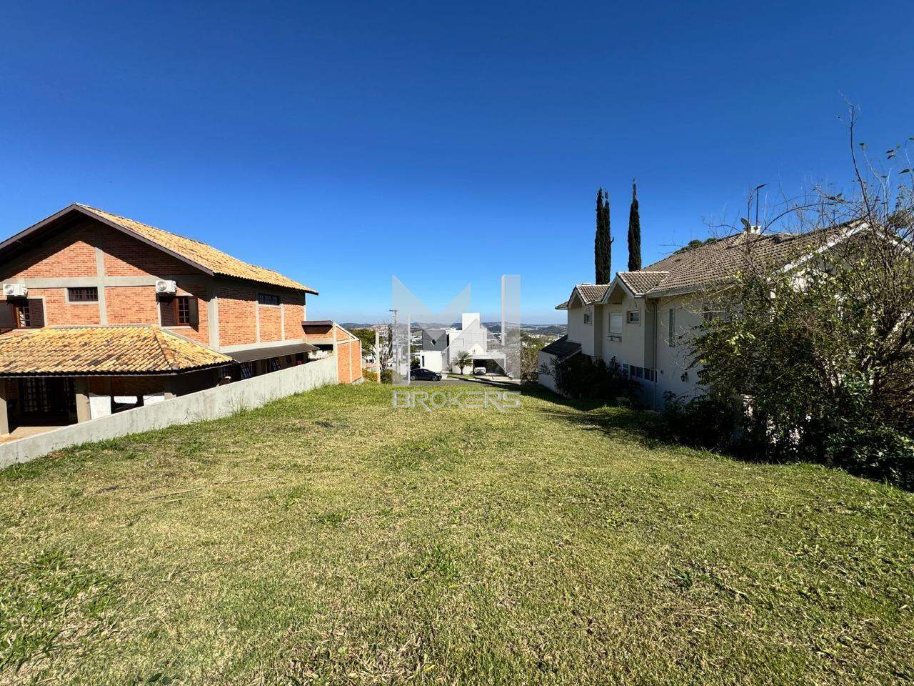 Terreno à venda no Pinheirinho: terreno