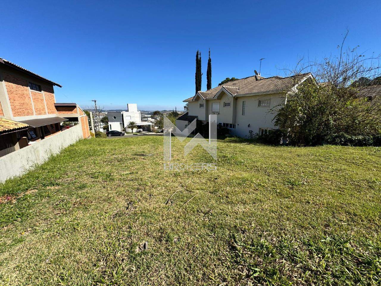 Terreno à venda no Pinheirinho: terreno