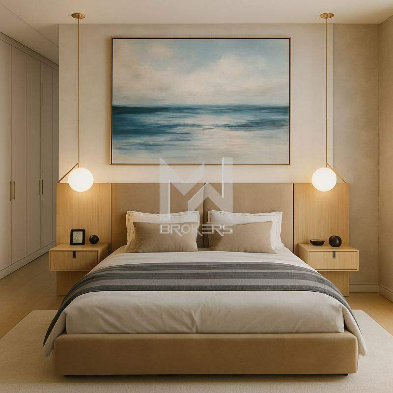 Casa em Condomínio à venda no Condomínio Arboretum: projeto