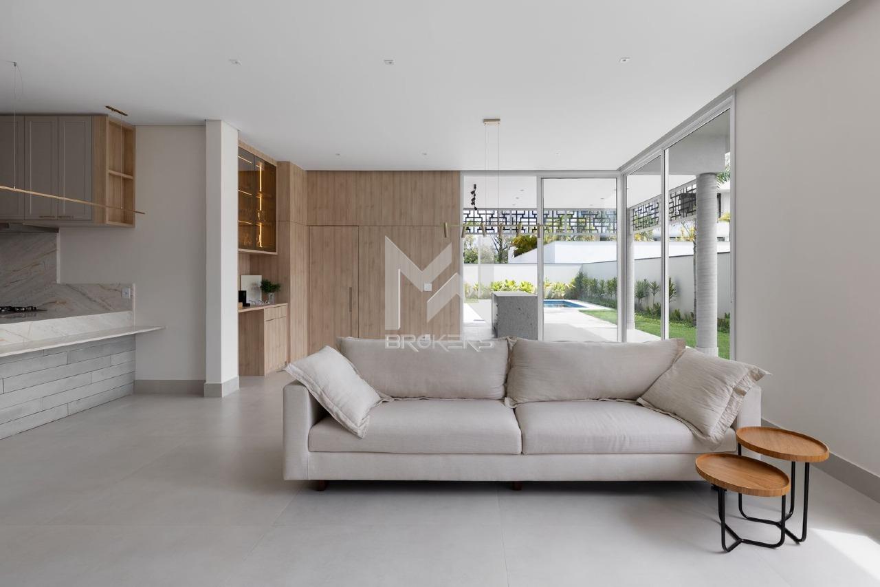 Casa à venda no Santa Cândida: salas