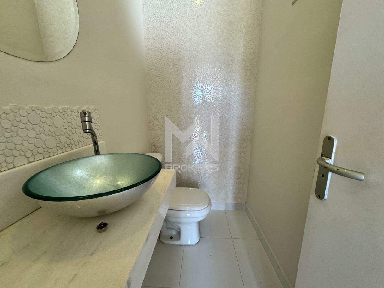 Casa em Condomínio para aluguel no Loteamento Recanto dos Paturis: 