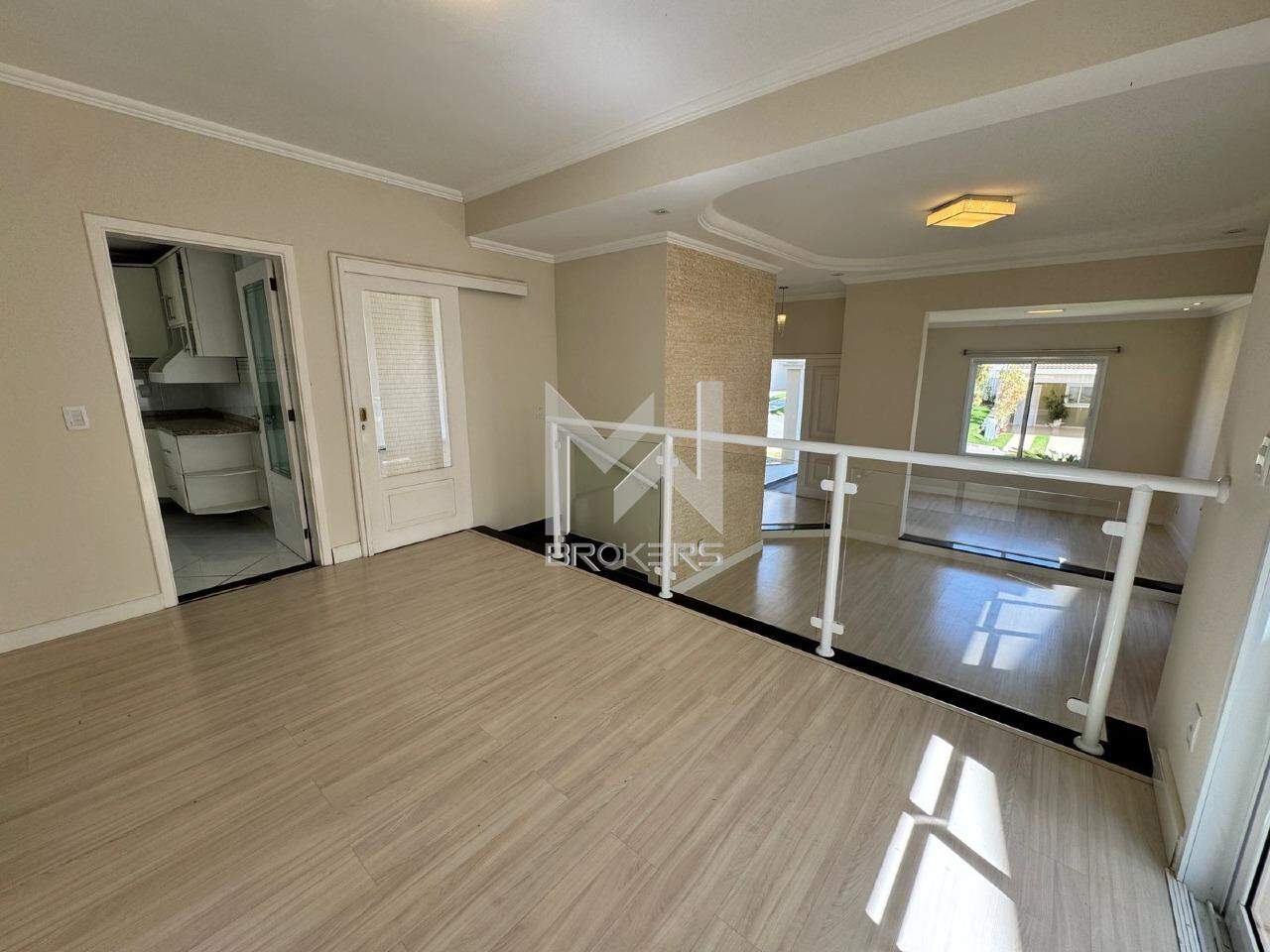 Casa em Condomínio para aluguel no Loteamento Recanto dos Paturis: 