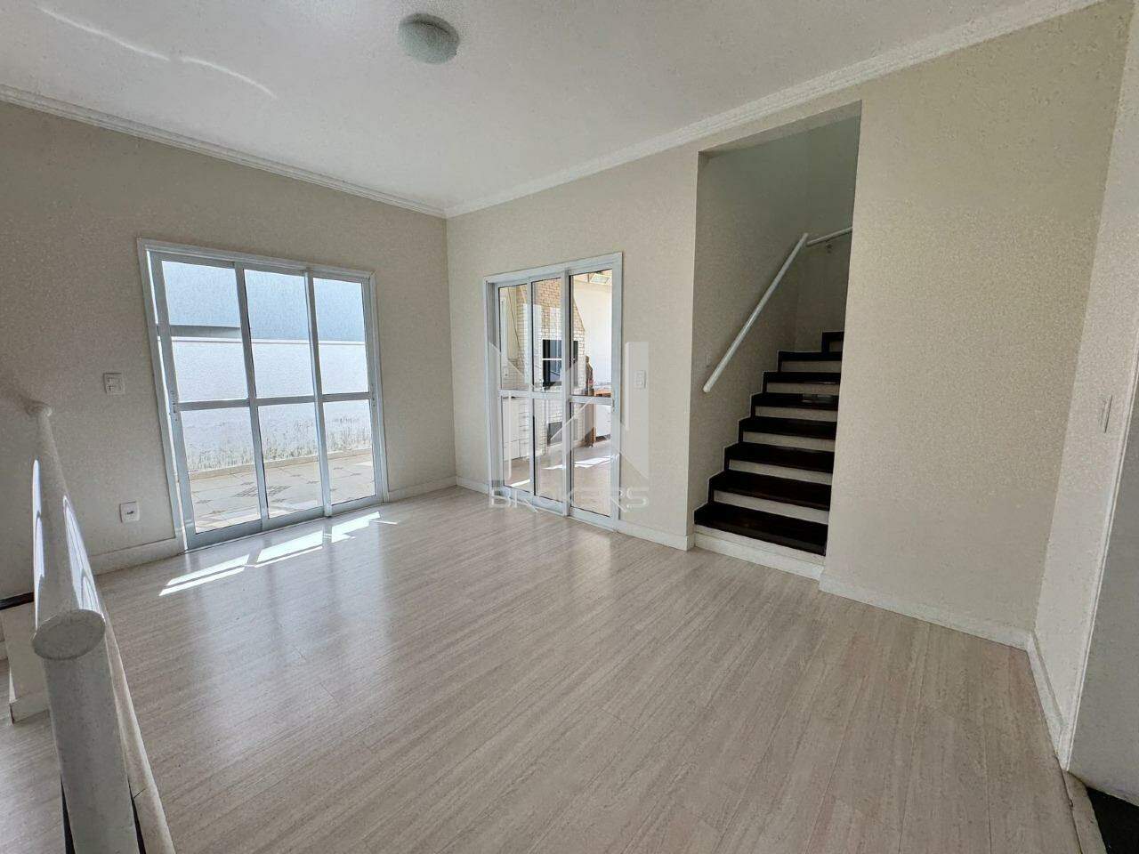 Casa em Condomínio para aluguel no Loteamento Recanto dos Paturis: 