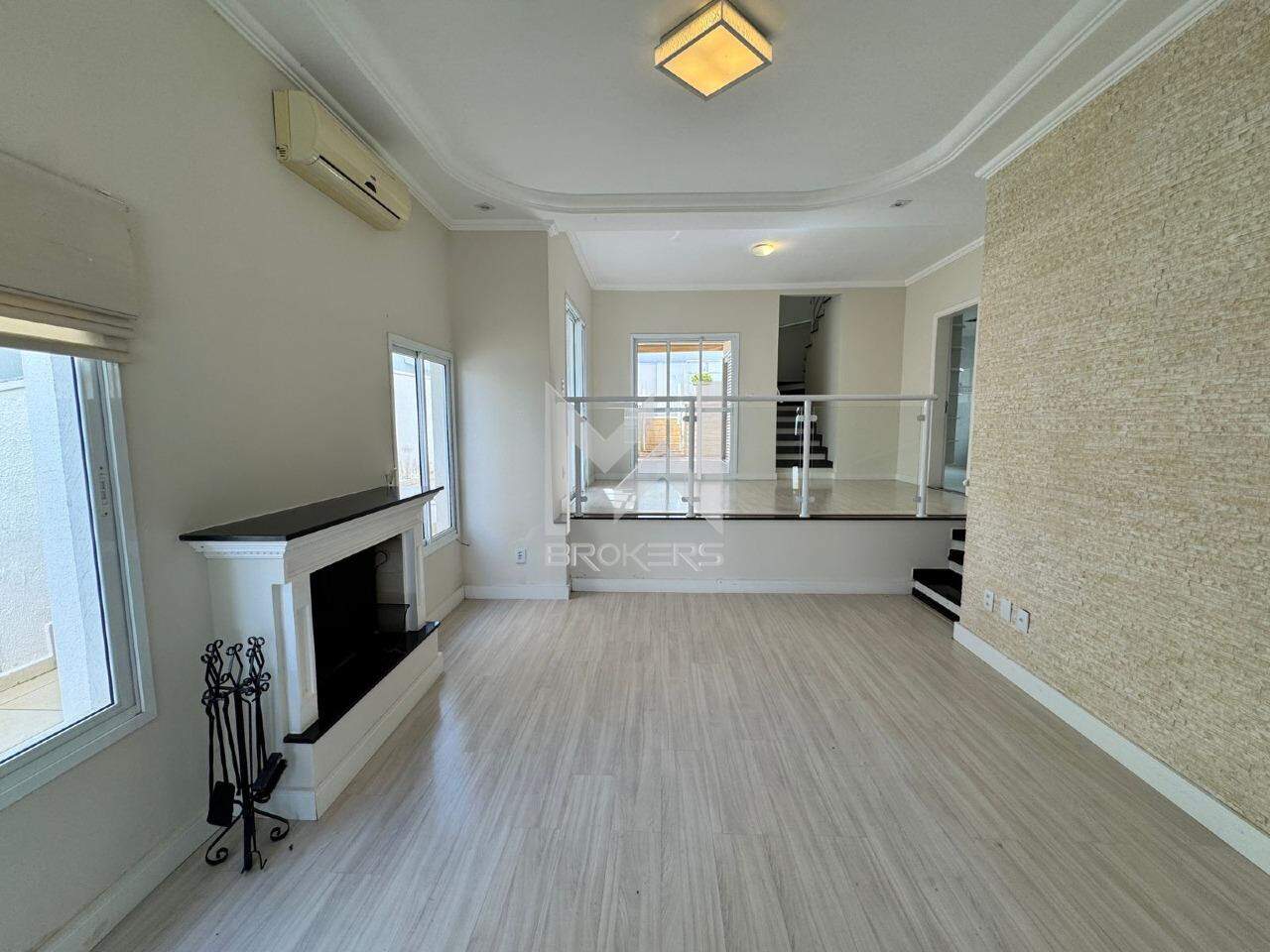 Casa em Condomínio para aluguel no Loteamento Recanto dos Paturis: 