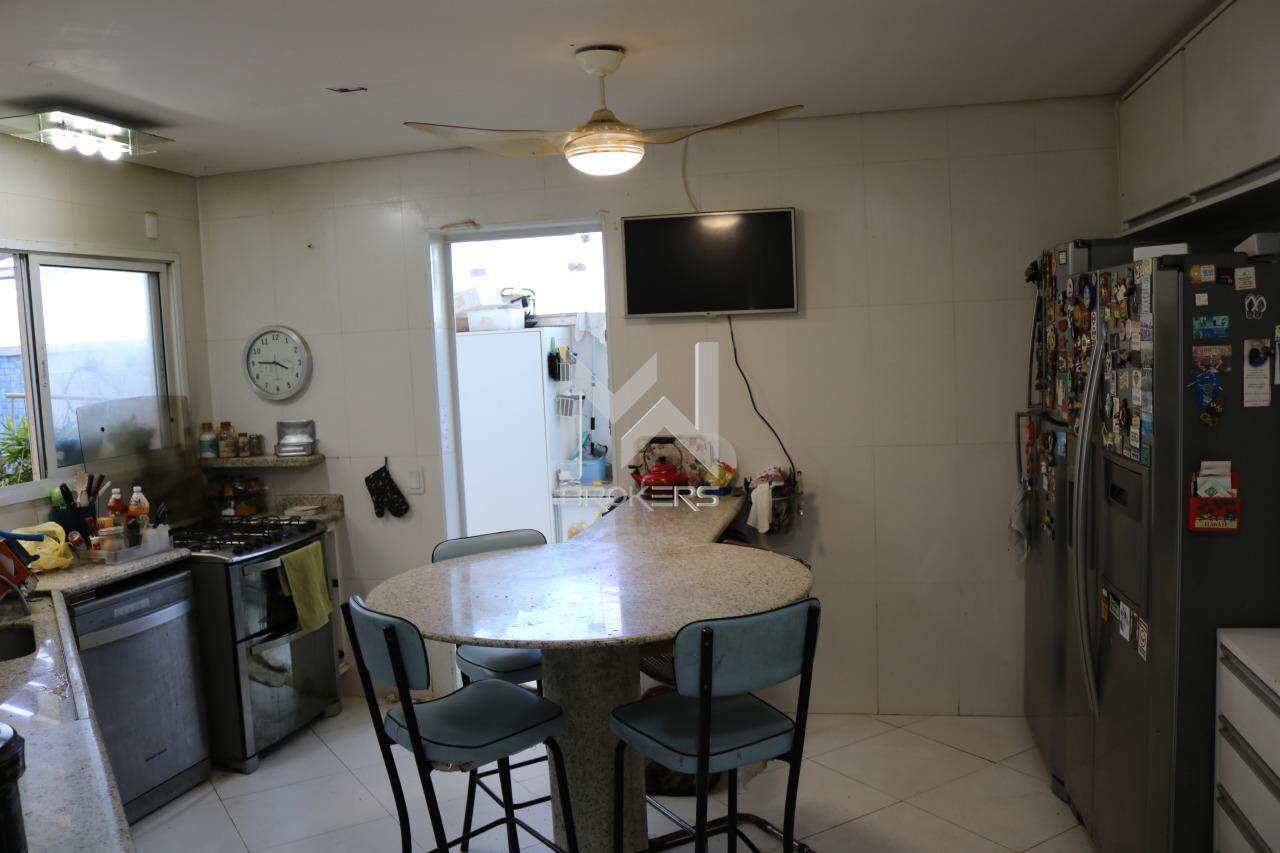 Casa em Condomínio à venda no Observatório: cozinha