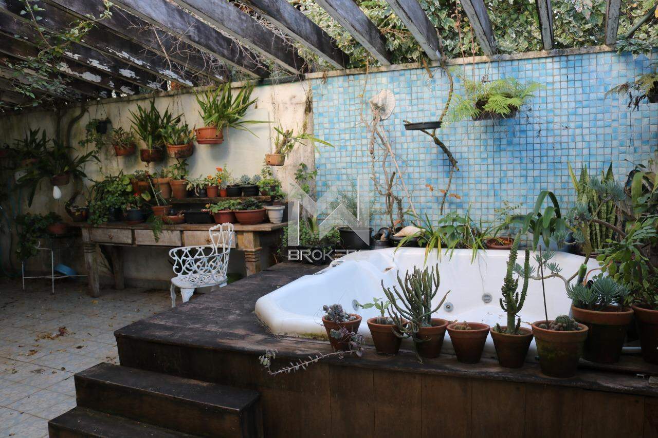 Casa em Condomínio à venda no Observatório: hidro