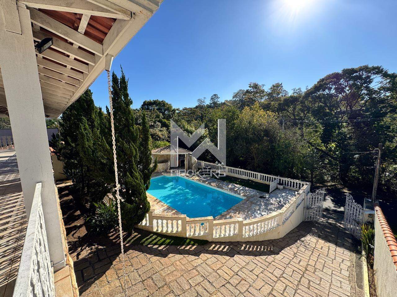 Casa em Condomínio à venda no Condomínio Marambaia: vista