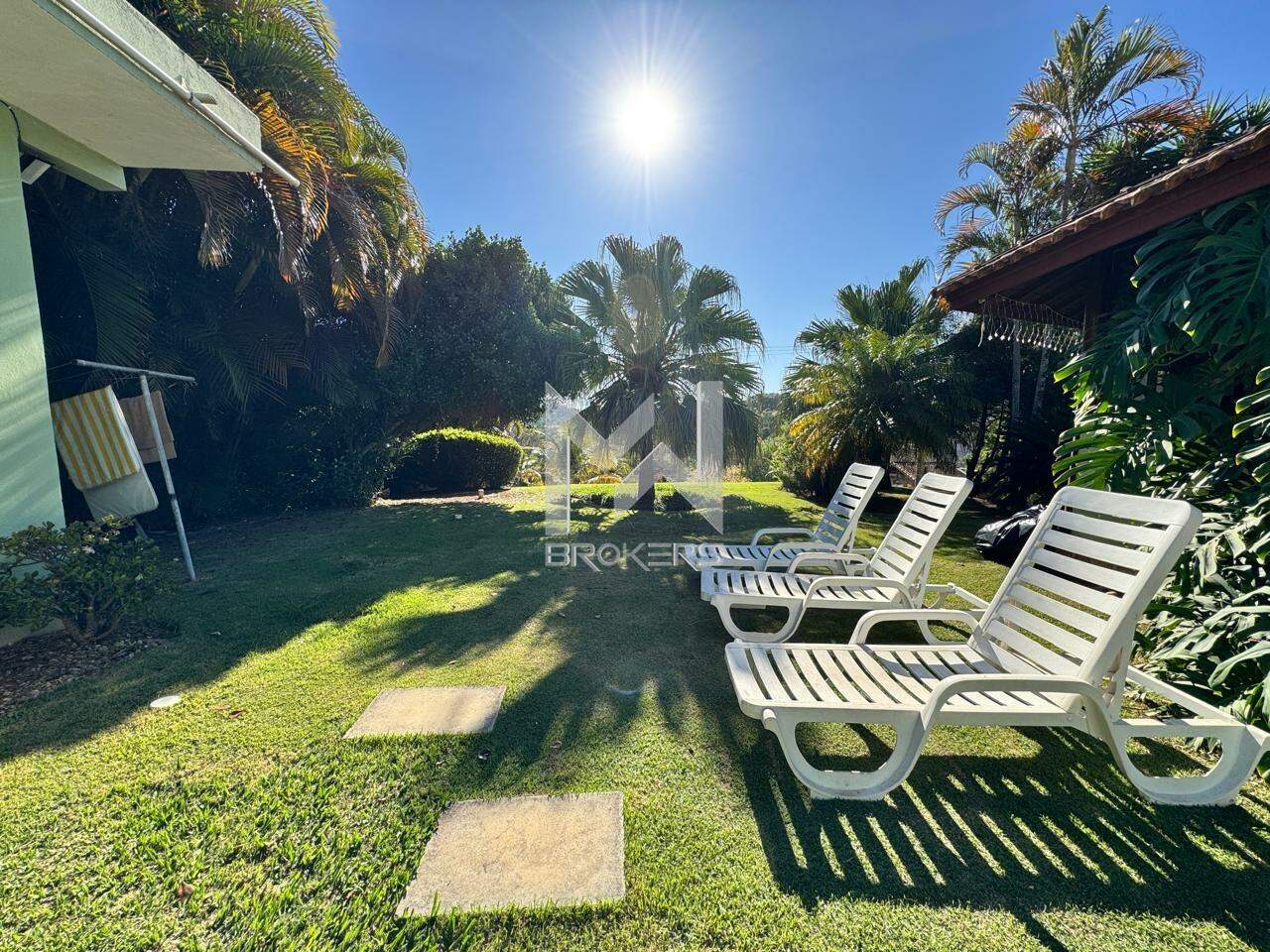 Casa em Condomínio à venda no Santa Cândida: jardim