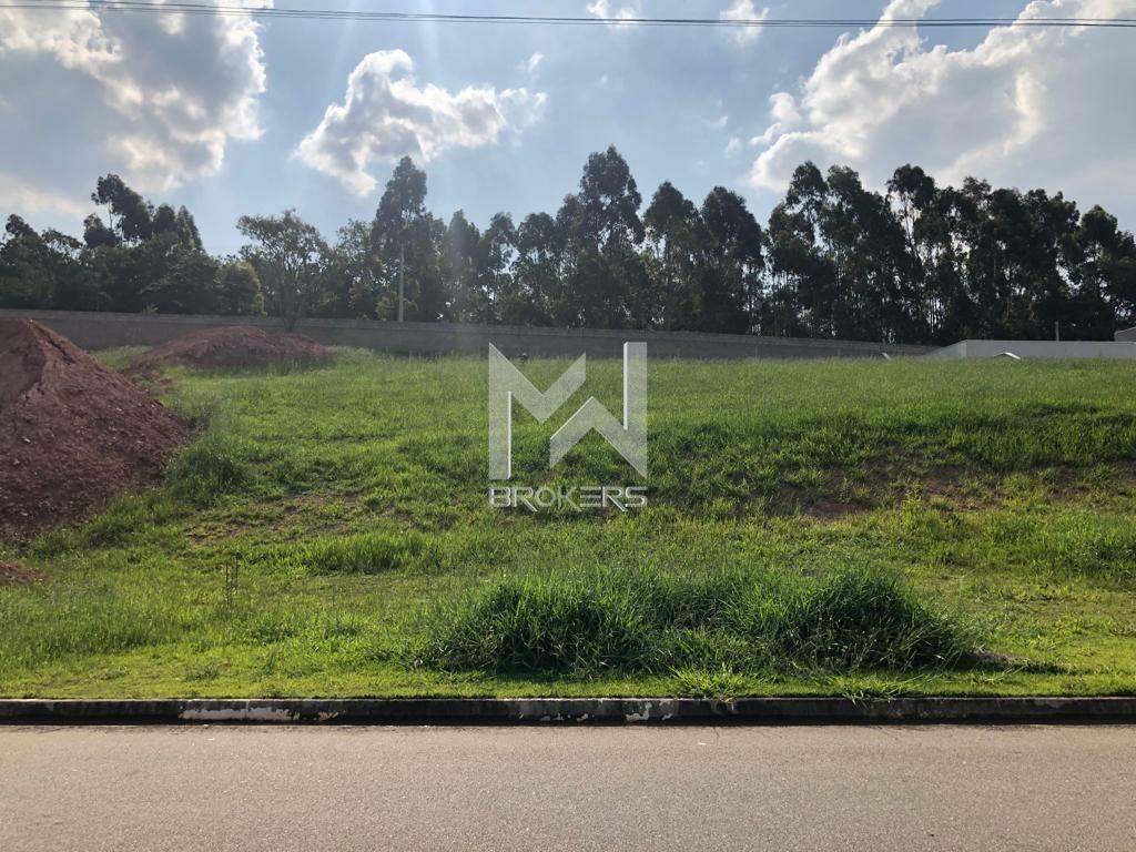 Terreno à venda no Condominio Villa D Oro: terreno
