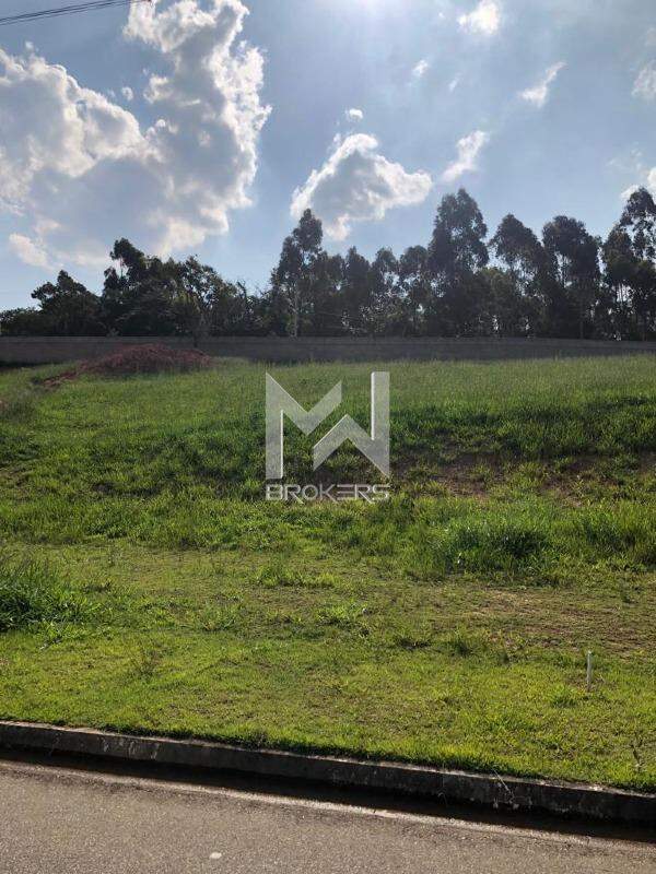 Terreno à venda no Condominio Villa D Oro: terreno