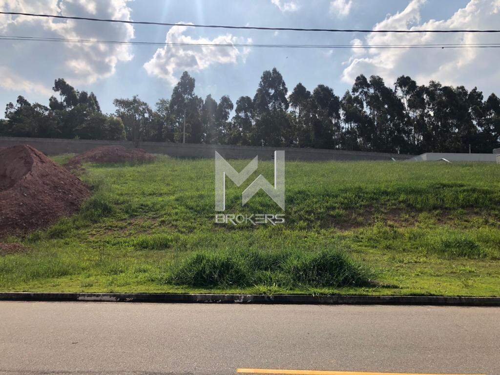 Terreno à venda no Condominio Villa D Oro: terreno