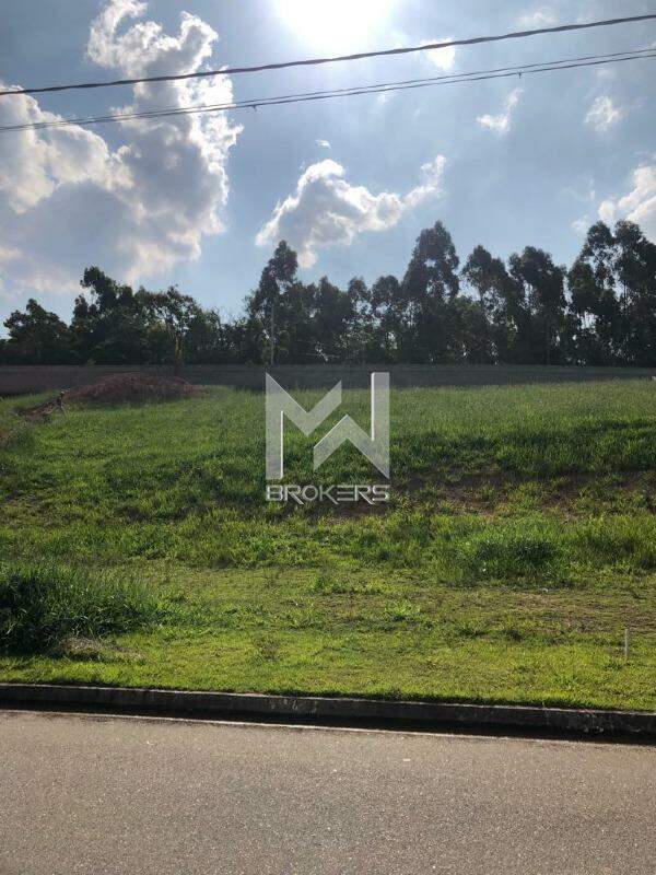 Terreno à venda no Condominio Villa D Oro: terreno