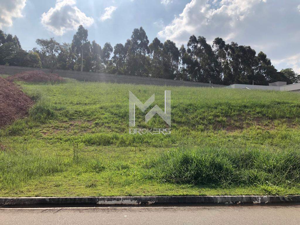 Terreno à venda no Condominio Villa D Oro: terreno