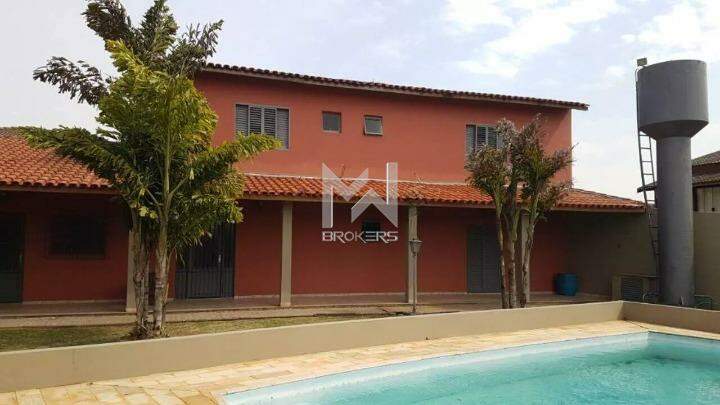 Área à venda no Capela: área