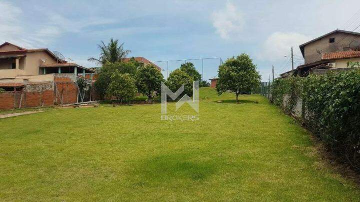 Área à venda no Capela: área