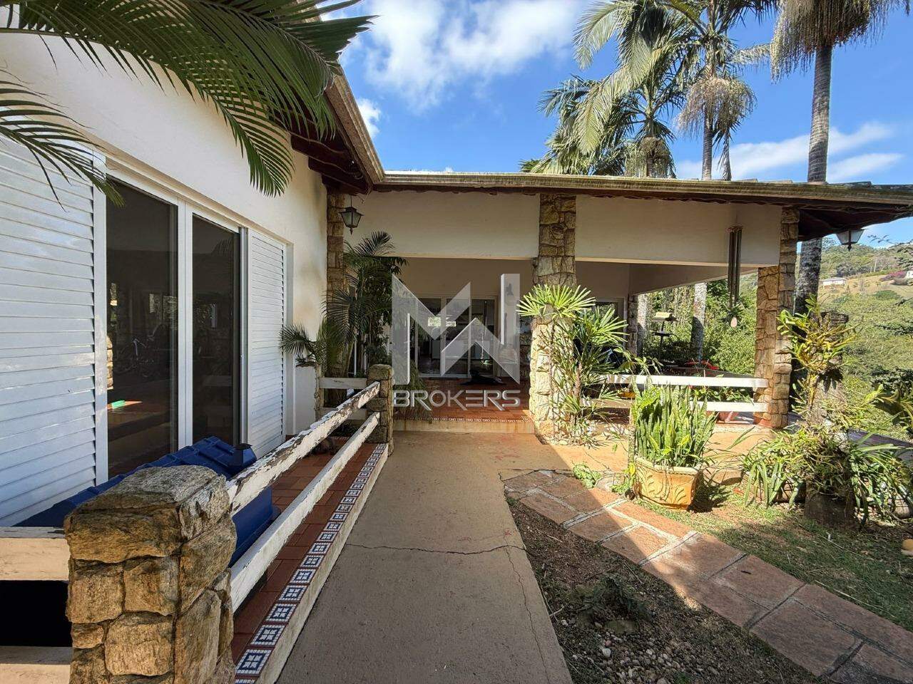 Casa em Condomínio à venda no Caixa D´água: acesso ao imóvel