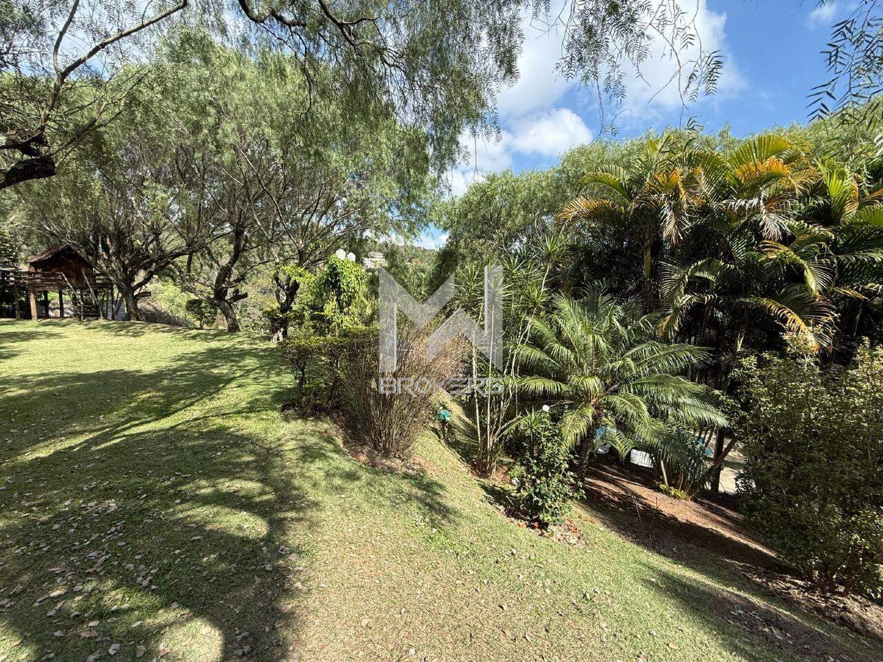 Casa em Condomínio à venda no Caixa D´água: quintal