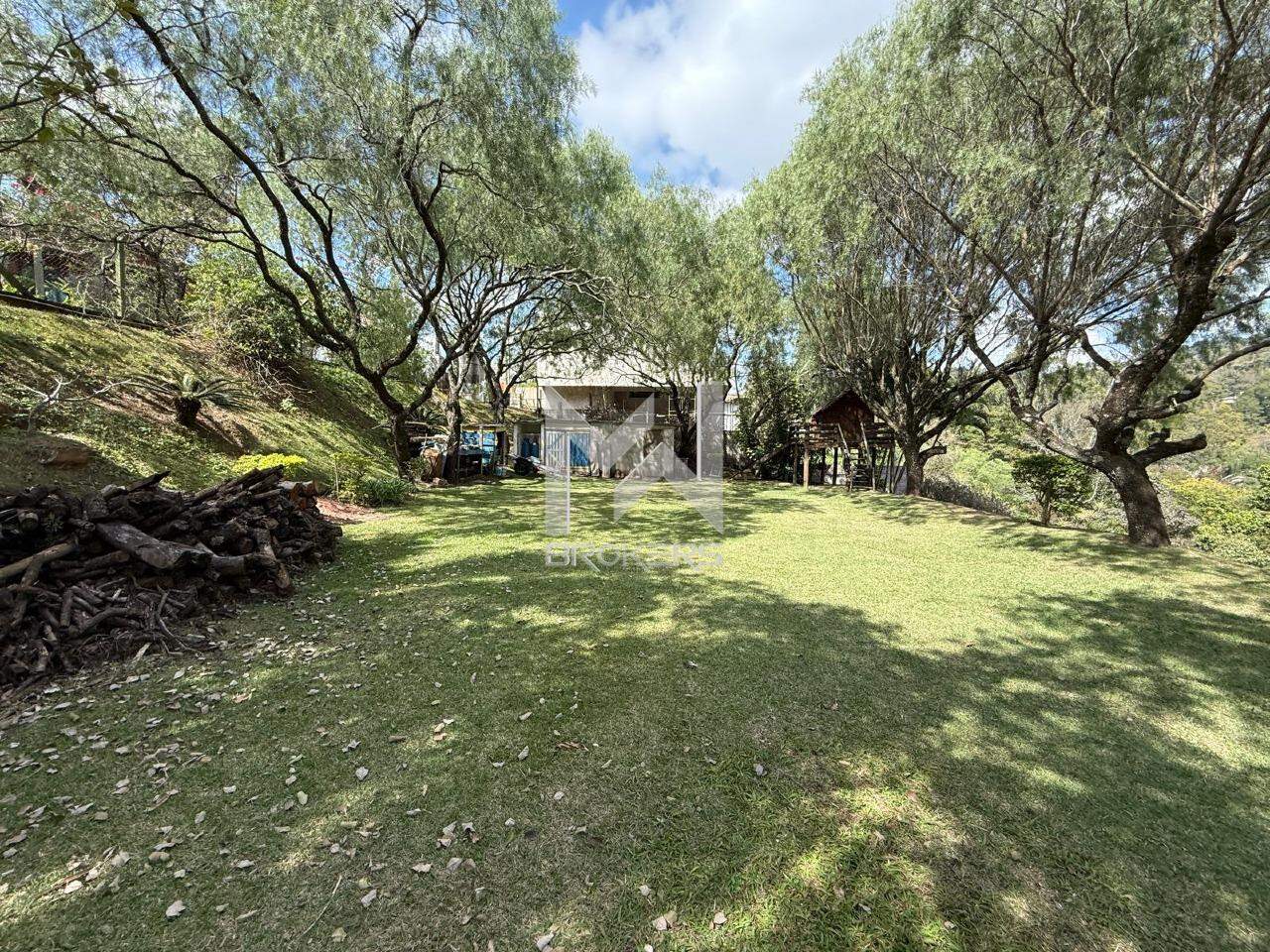 Casa em Condomínio à venda no Caixa D´água: quintal