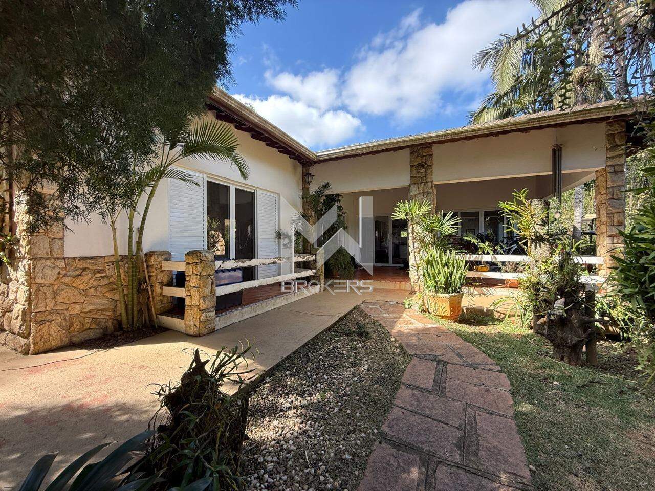 Casa em Condomínio à venda no Caixa D´água: acesso ao imóvel