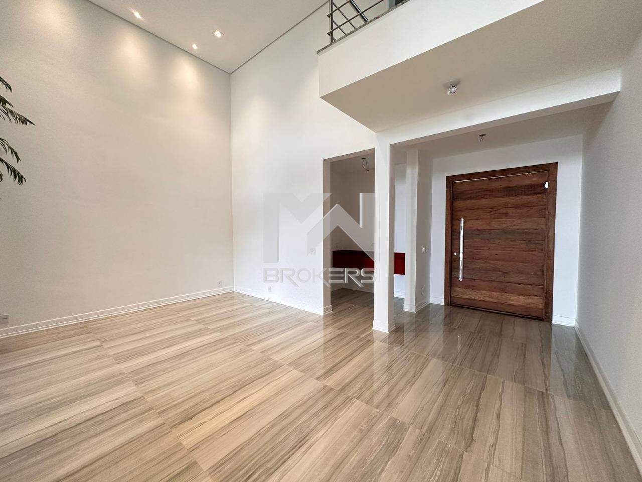 Casa em Condomínio para aluguel no Condomínio Campo de Toscana: sala