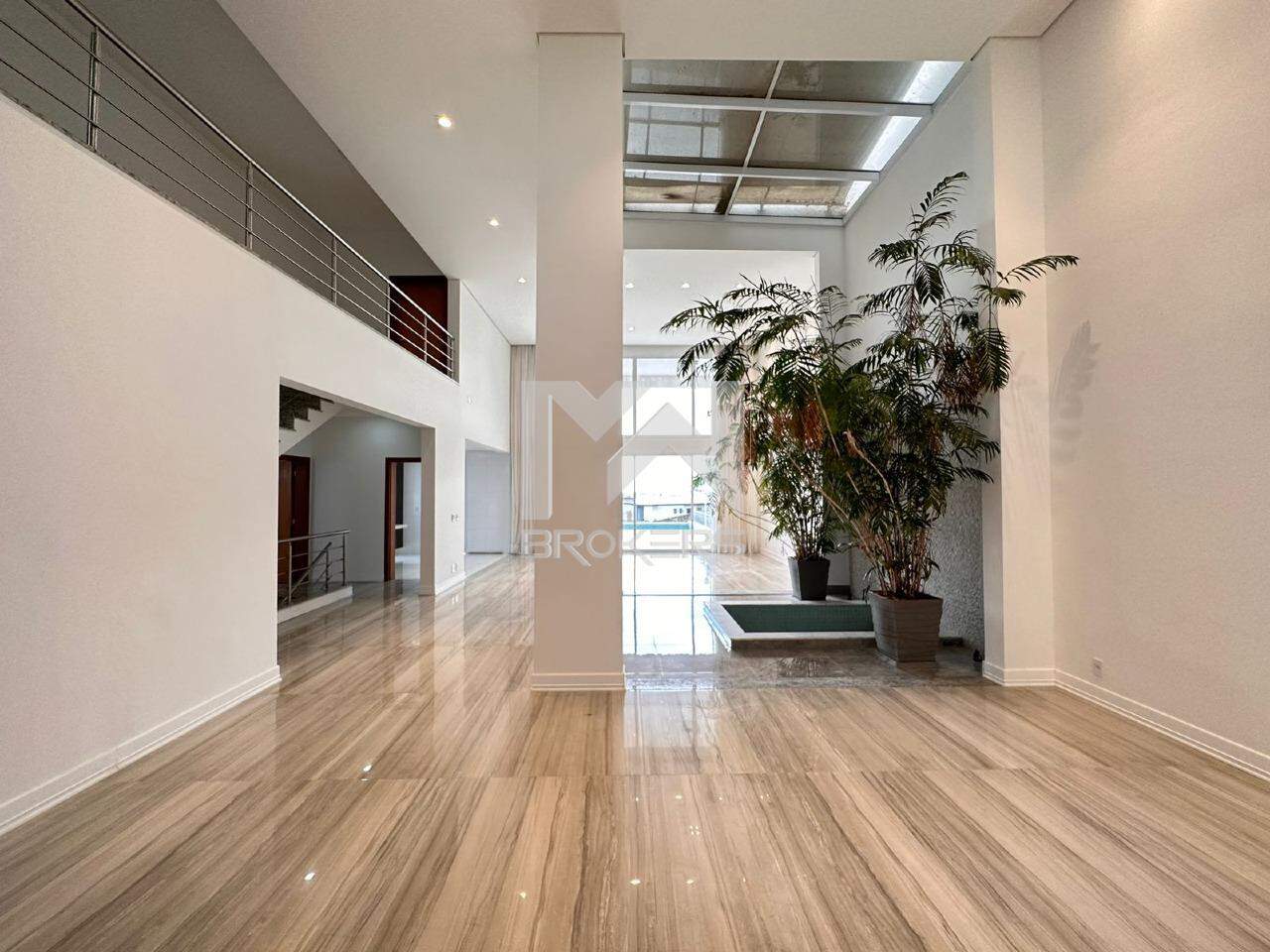 Casa em Condomínio para aluguel no Condomínio Campo de Toscana: sala