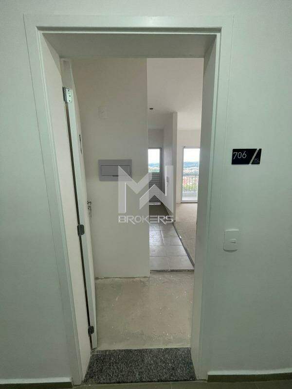 Apartamento à venda no Vila Moletta: acesso