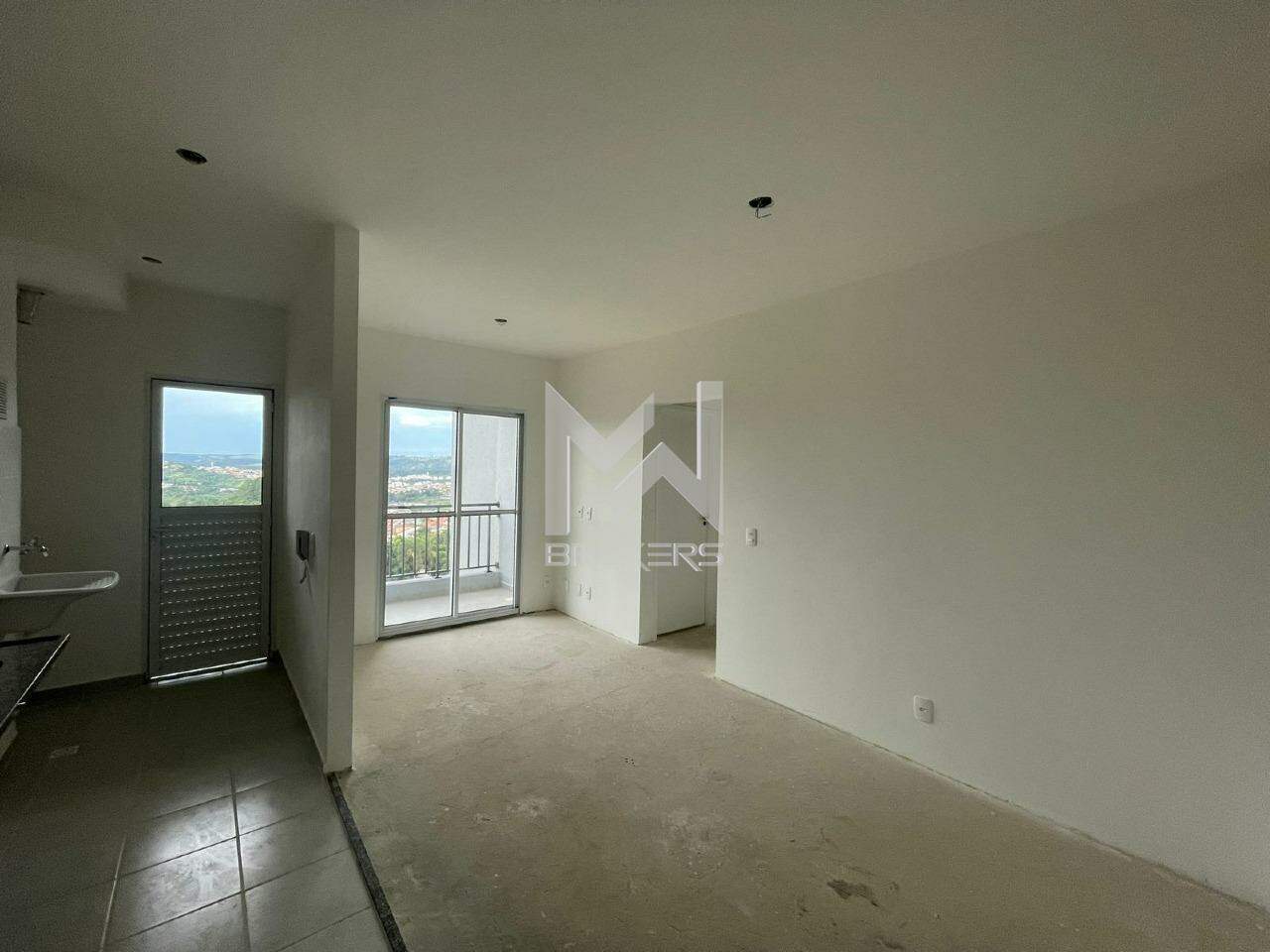 Apartamento à venda no Vila Moletta: salas