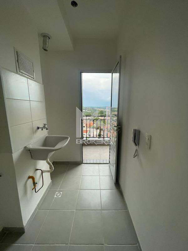 Apartamento à venda no Vila Moletta: área de serviços