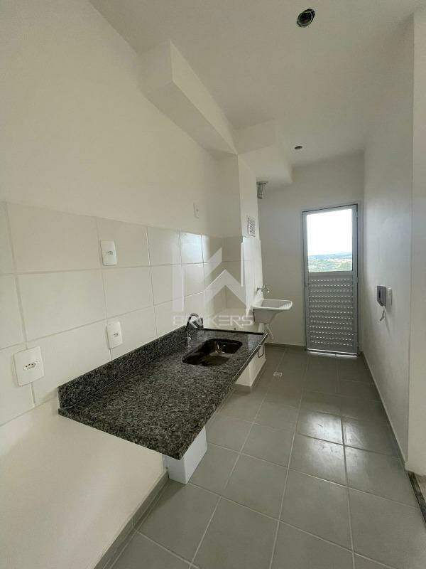 Apartamento à venda no Vila Moletta: cozinha