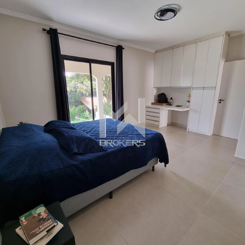 Chácara à venda no Bosque: dormitório 1