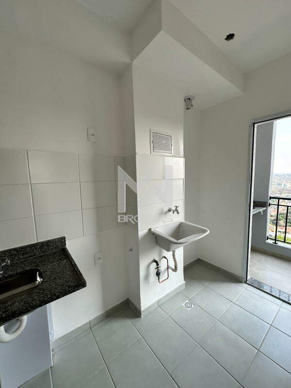 Apartamento à venda no Vila Moletta: cozinha