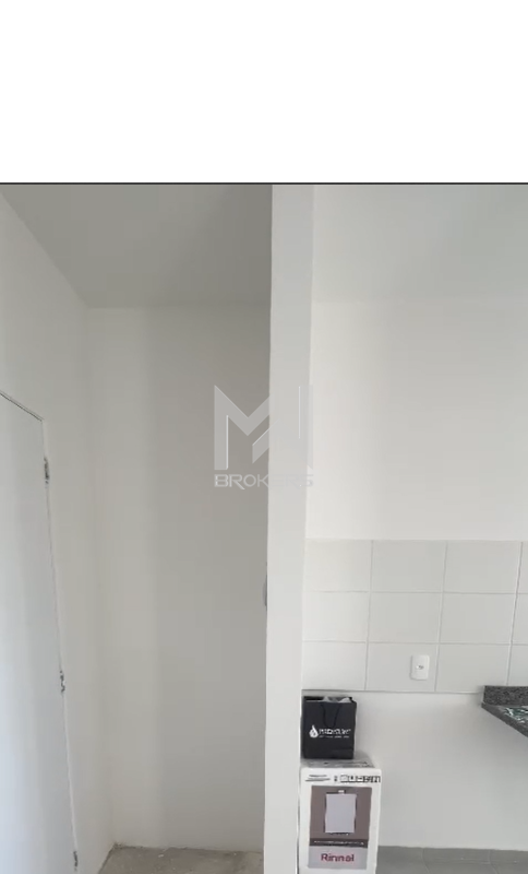 Apartamento à venda no Vila Moletta: hall de entrada