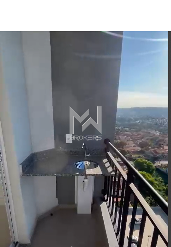 Apartamento à venda no Vila Moletta: 