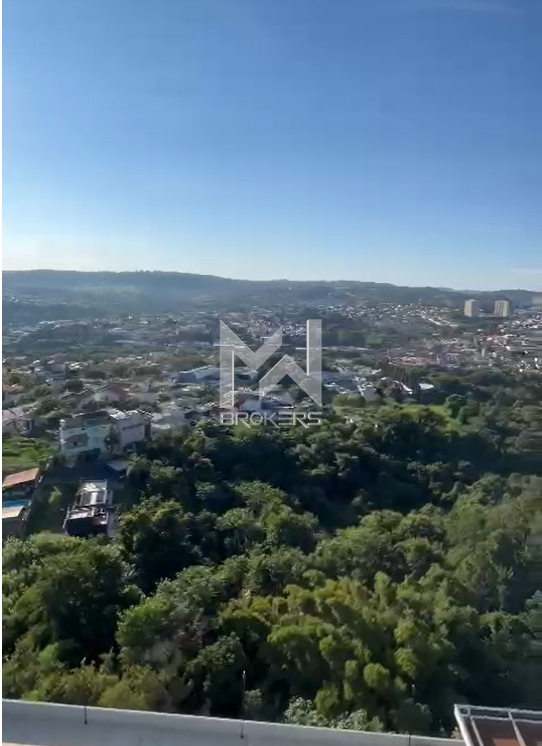 Apartamento à venda no Vila Moletta: vista