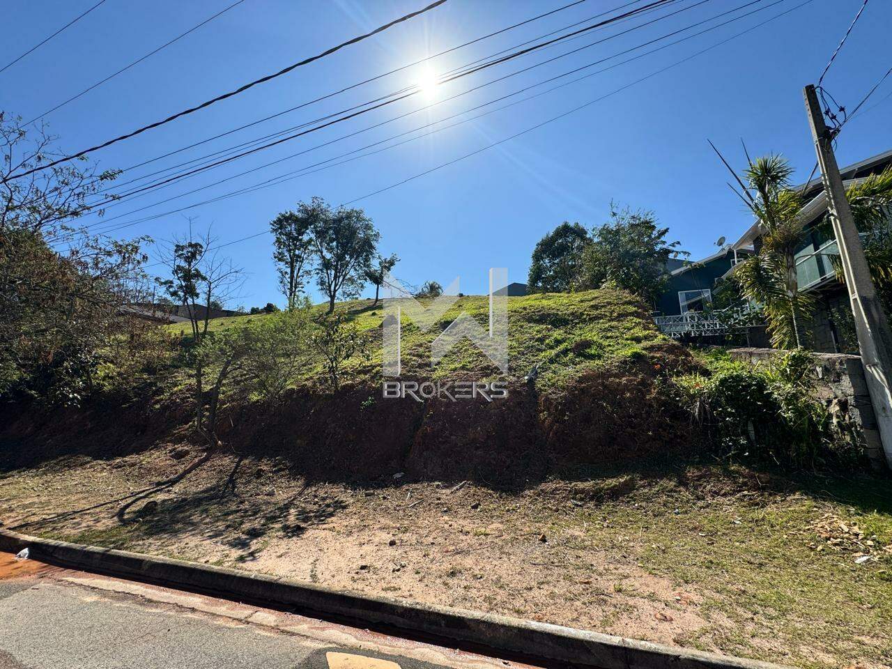 Terreno à venda no Residencial Delle Stelle: terreno