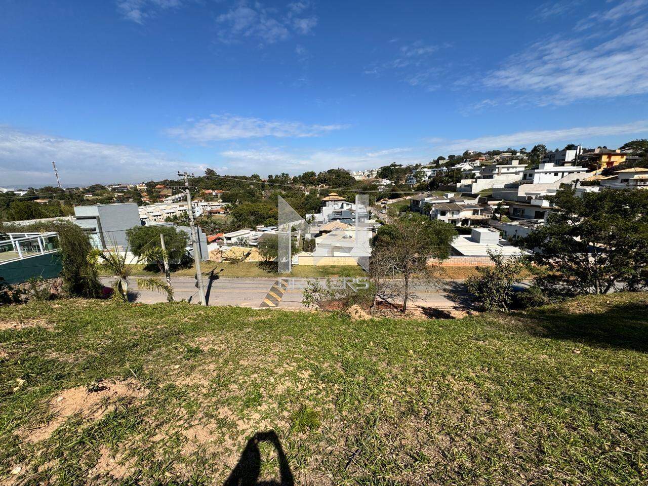 Terreno à venda no Residencial Delle Stelle: terreno