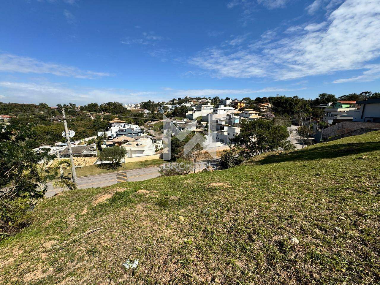 Terreno à venda no Residencial Delle Stelle: terreno