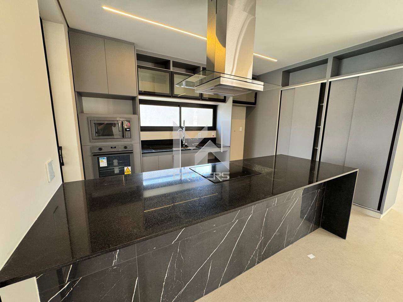 Casa em Condomínio à venda no Condomínio Arboretum: cozinha