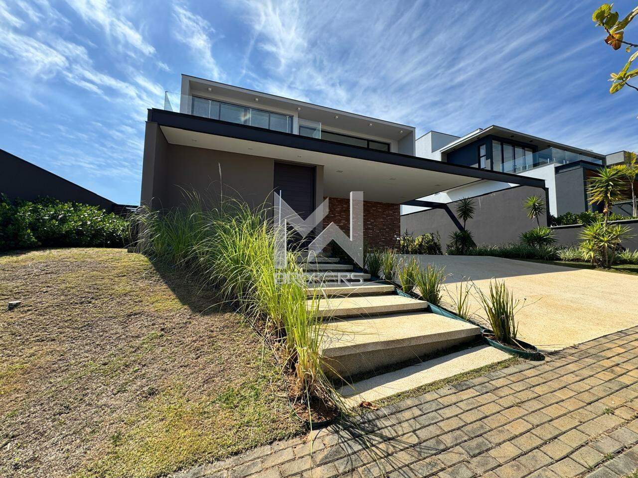 Casa em Condomínio à venda no Condomínio Arboretum: 