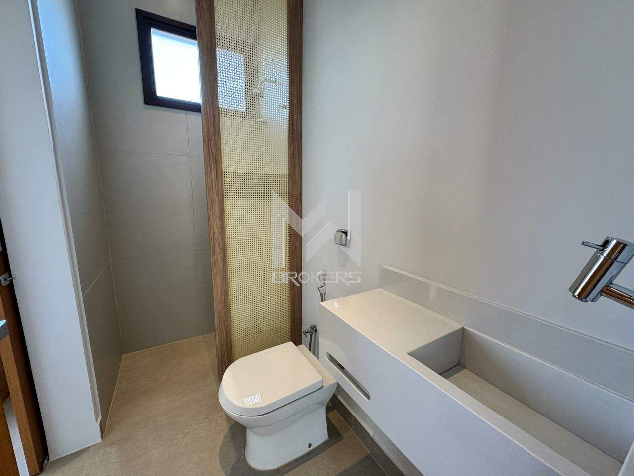 Casa em Condomínio à venda no Condomínio Arboretum: 