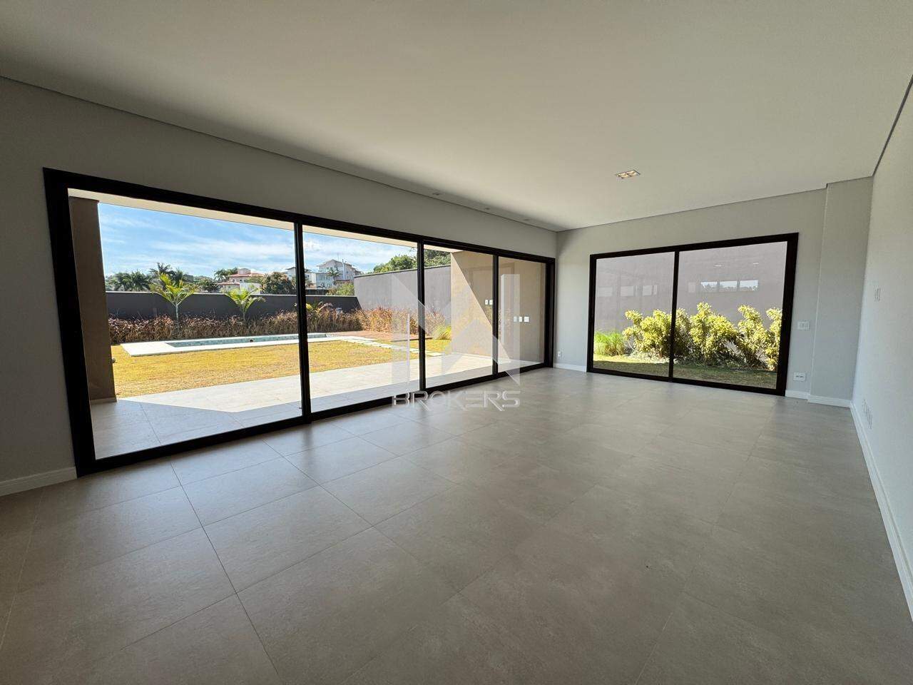 Casa em Condomínio à venda no Condomínio Arboretum: 