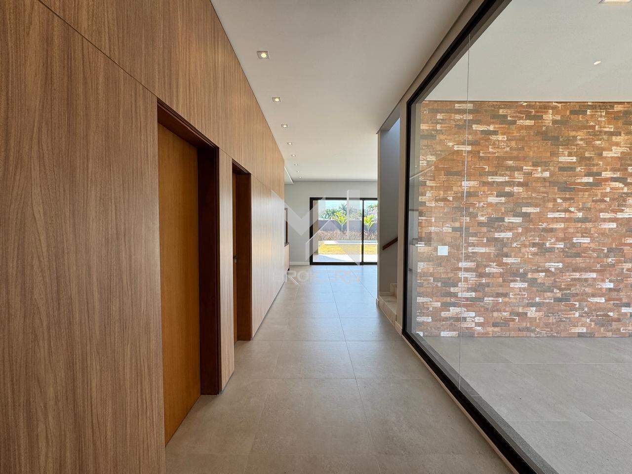 Casa em Condomínio à venda no Condomínio Arboretum: 