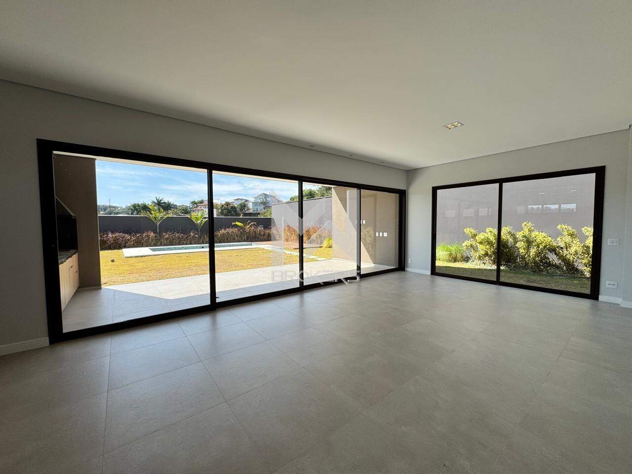 Casa em Condomínio à venda no Condomínio Arboretum: 