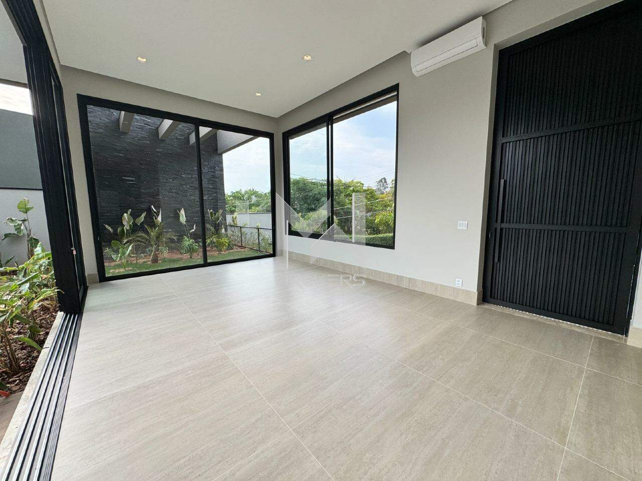 Casa em Condomínio para aluguel no Condomínio Marambaia: sala 