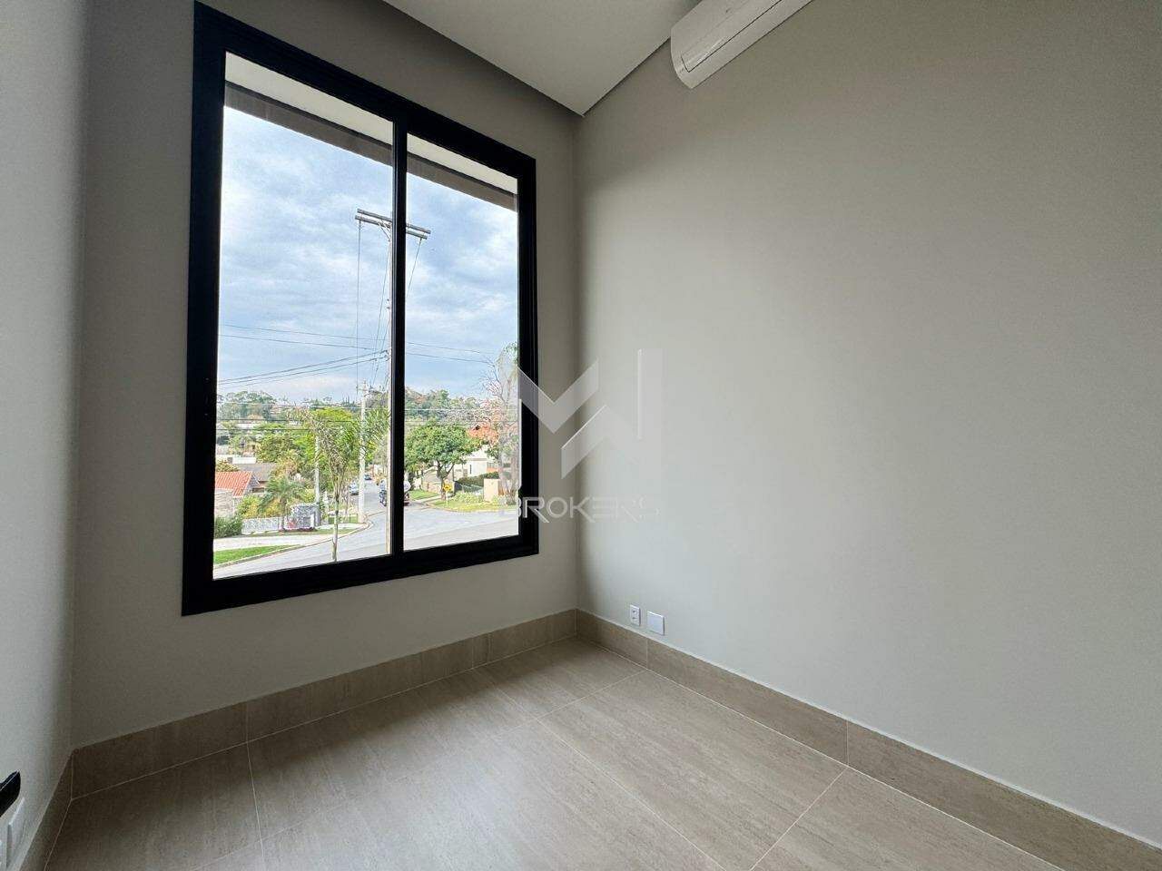 Casa em Condomínio para aluguel no Condomínio Marambaia: escritório