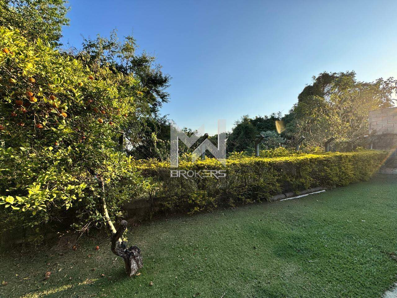 Casa em Condomínio à venda no Condomínio Vista Alegre: fundo 