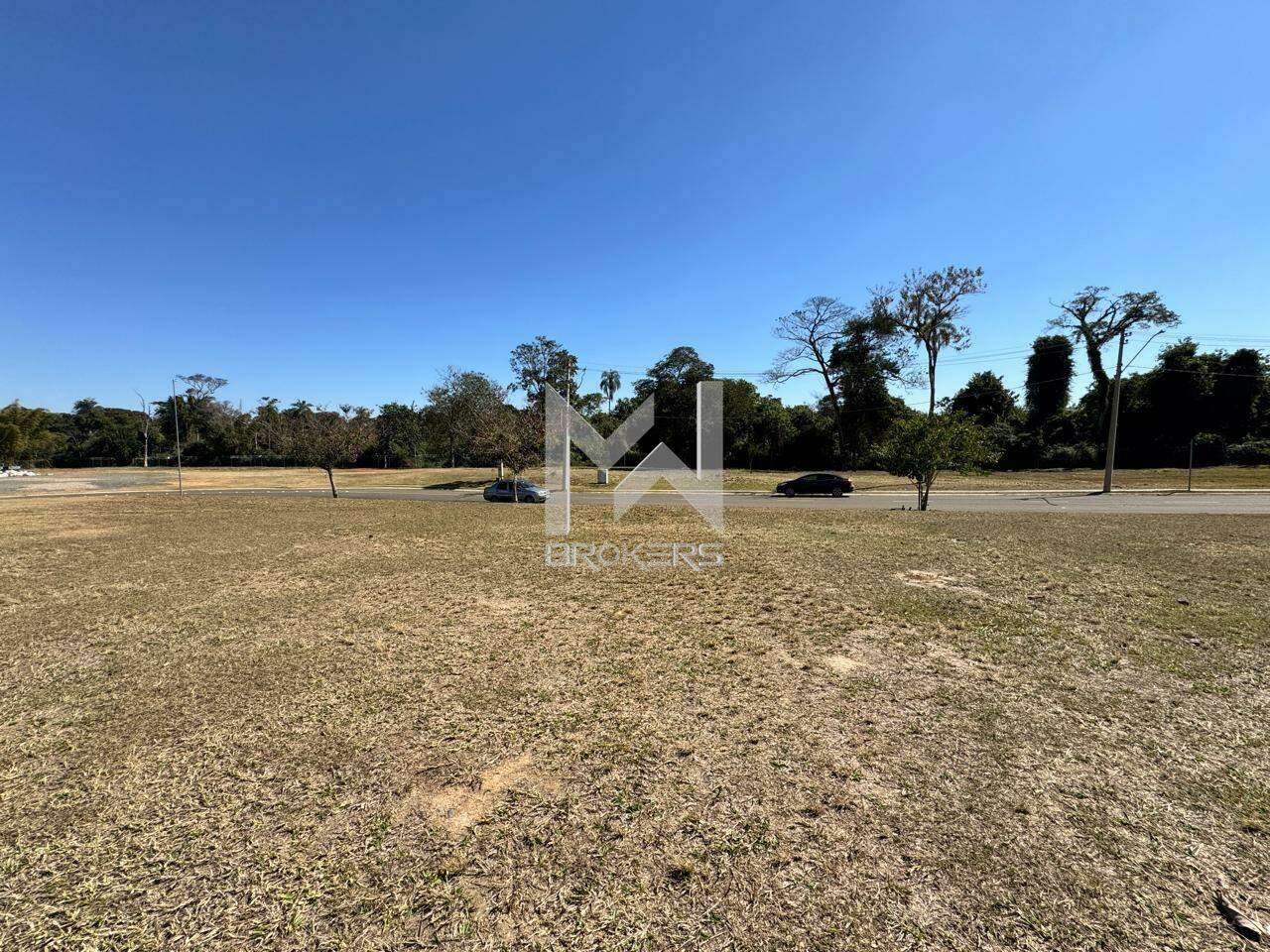 Terreno à venda no Chácara São José: Terreno