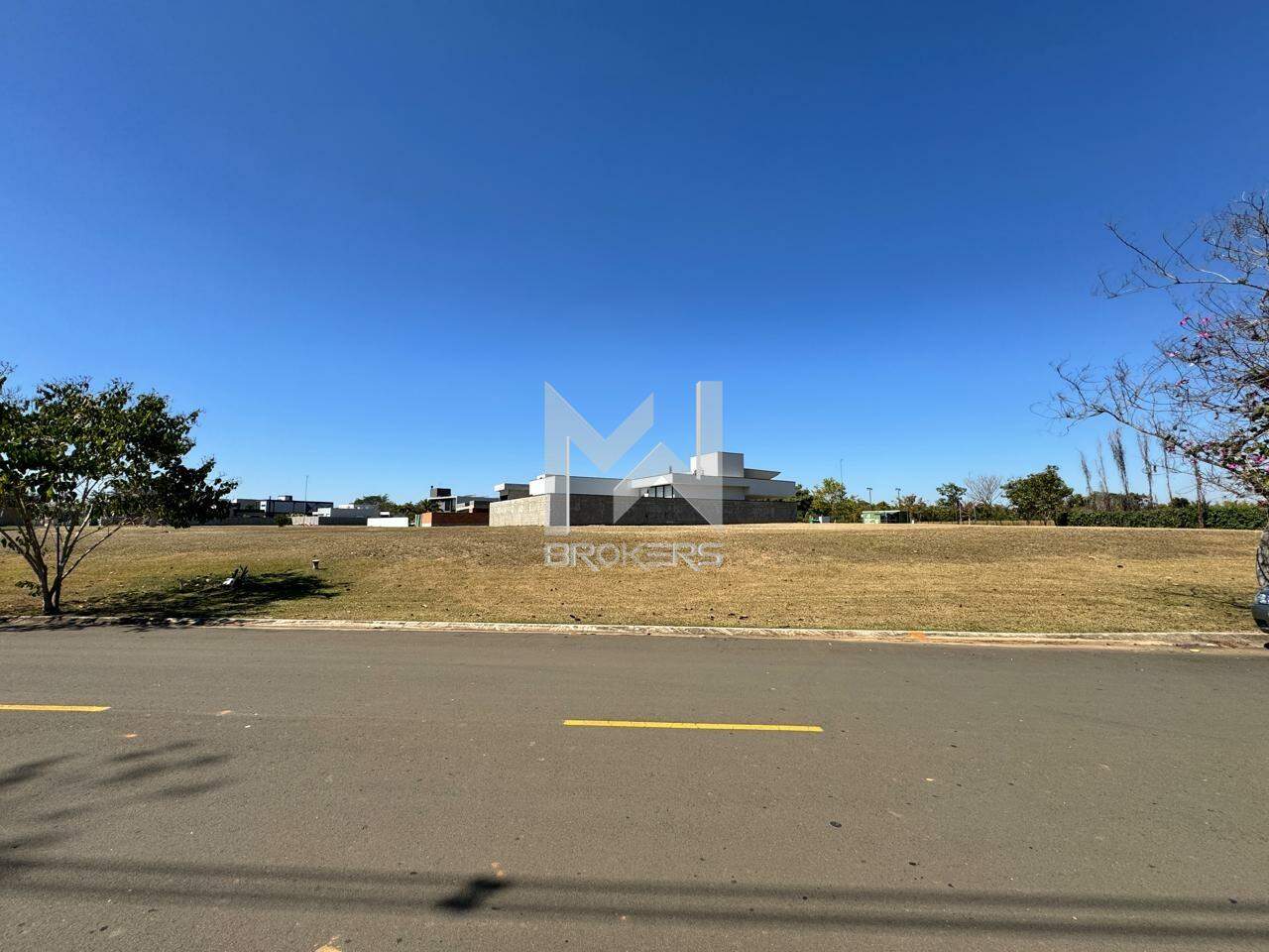 Terreno à venda no Chácara São José: Terreno