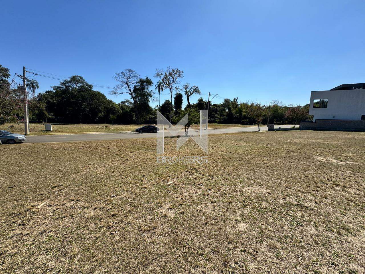 Terreno à venda no Chácara São José: Terreno