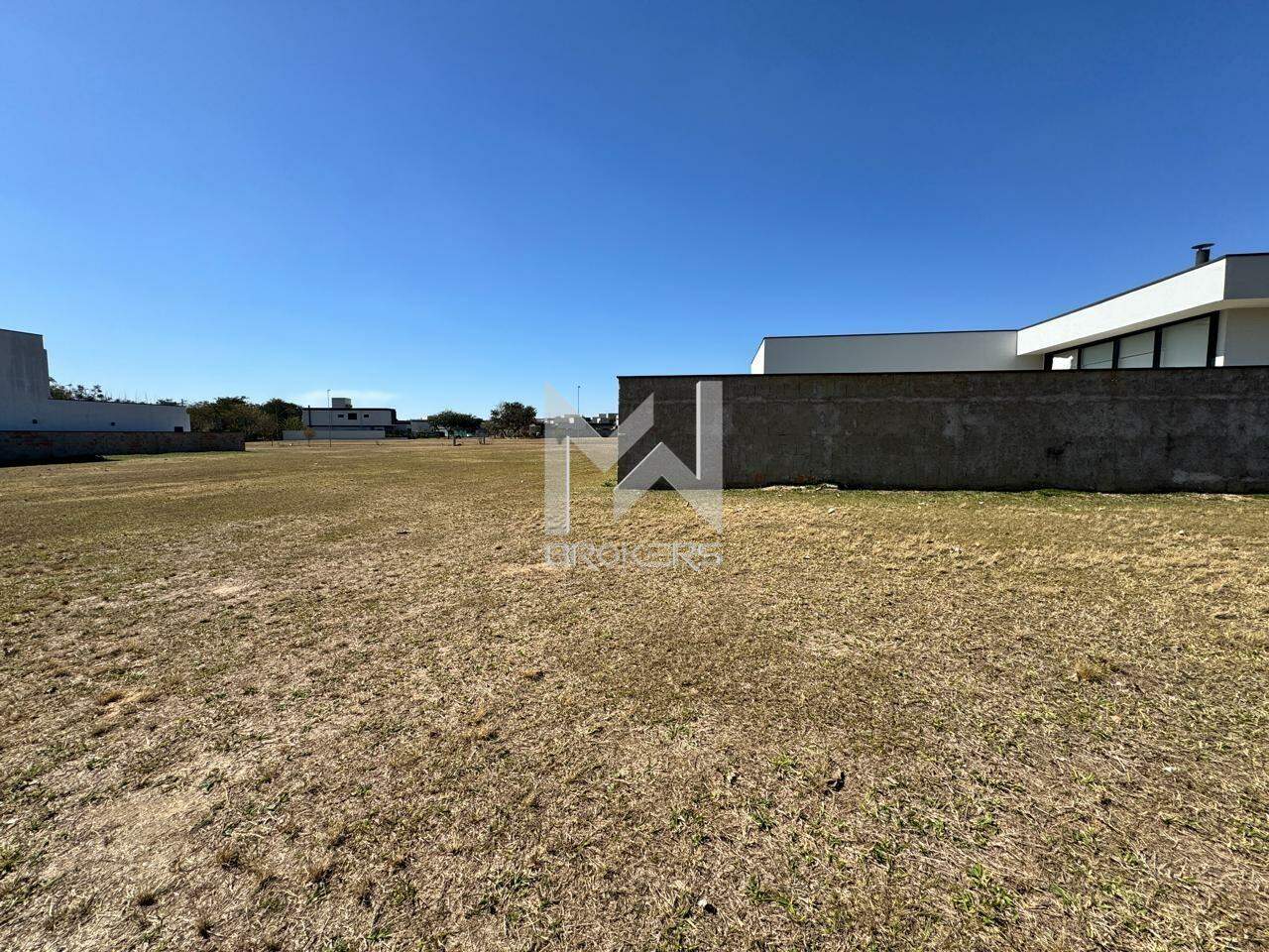 Terreno à venda no Chácara São José: Terreno